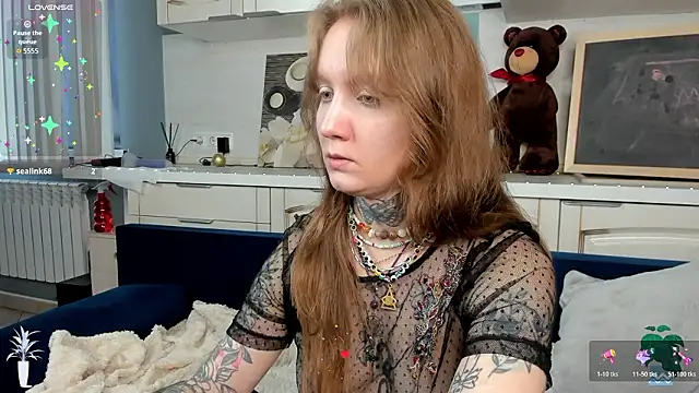 Mary Xextra online show from 22, 3, 2026