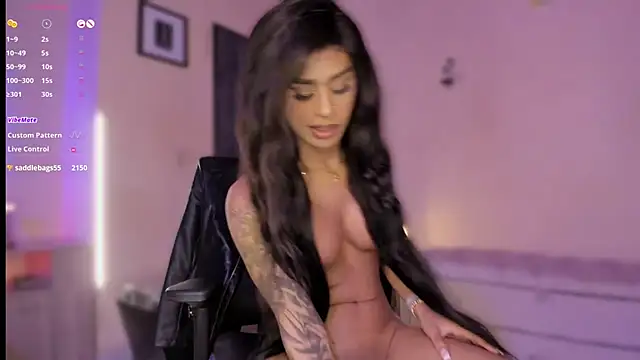 Jess Collen online show from 23, 3, 2025