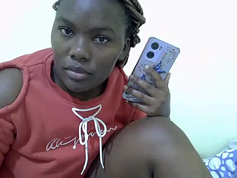 candililie online show from 23, 10, 2025