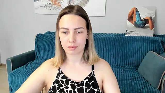 Mia shy1 online show from 22, 3, 2025