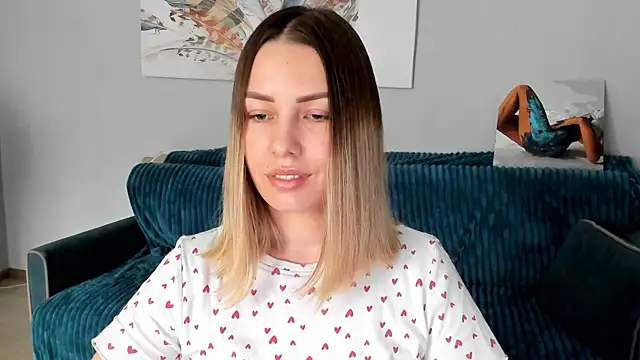 Mia shy1 online show from 18, 3, 2025