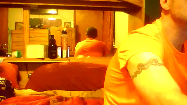 Billythekidd1978 online show from 23, 11, 2025