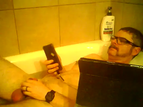 Billythekidd1978 online show from 16, 3, 2026