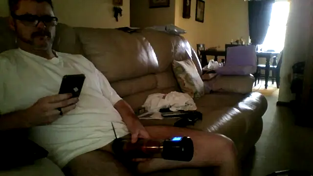 Billythekidd1978 online show from 8, 1, 2026