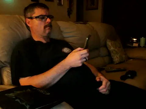 Billythekidd1978 online show from 5, 5, 2026