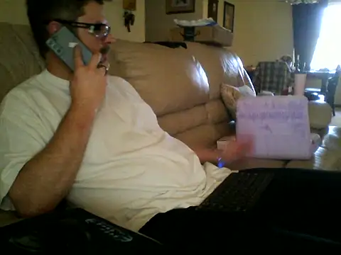 Billythekidd1978 online show from 24, 3, 2026