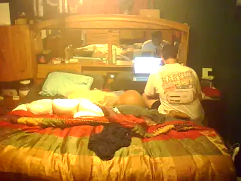 Billythekidd1978 online show from 8, 3, 2025