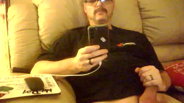 Billythekidd1978 online show from 28, 11, 2025