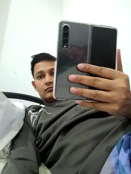 daddylove87 online show from 15, 12, 2025