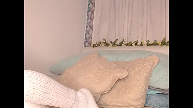 Dayse Harrison online show from 16, 10, 2025