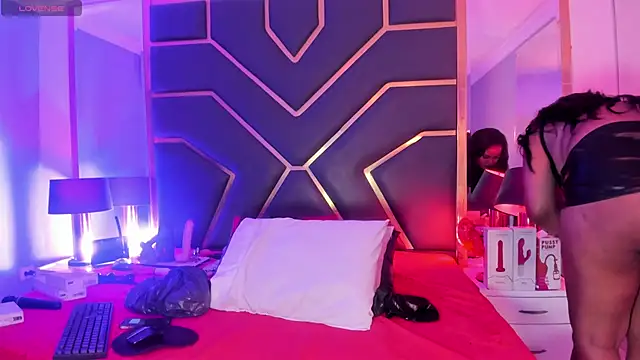 Scarlettt Ass online show from 2, 10, 2025