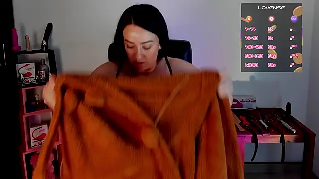 sara goodgirl13 online show from 30, 9, 2025