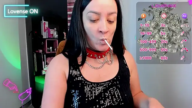 sara goodgirl13 online show from 12, 3, 2026