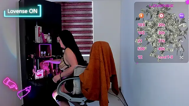 sara goodgirl13 online show from 3, 3, 2026