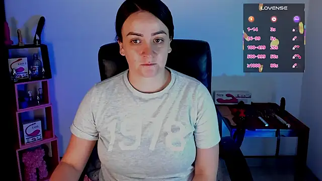 sara goodgirl13 online show from 28, 9, 2025