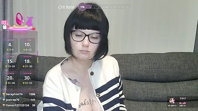 SquirtingIrishShannon online show from 2, 3, 2025