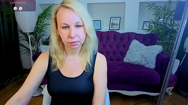 Anny Jey  online show from 2, 5, 2026