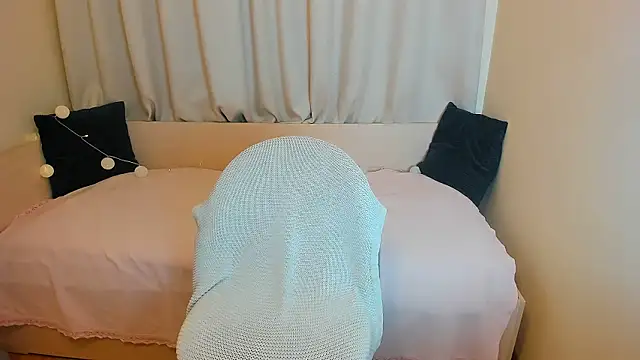 Anny Jey  online show from 19, 12, 2025