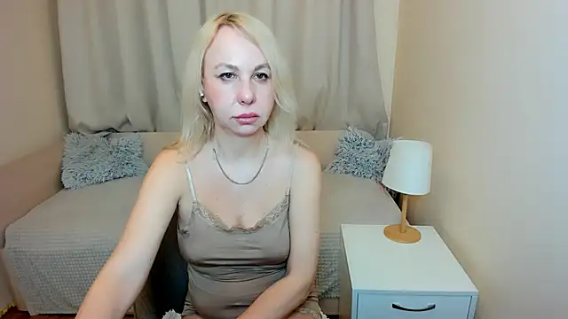 Anny Jey  online show from 6, 3, 2026