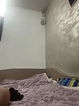 MikyVesela online show from 15, 2, 2026