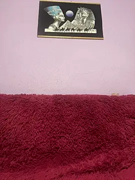 MikyVesela online show from 13, 1, 2026