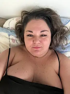 MikyVesela online show from 11, 3, 2026