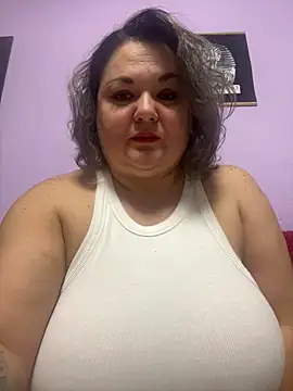 MikyVesela online show from 18, 1, 2026