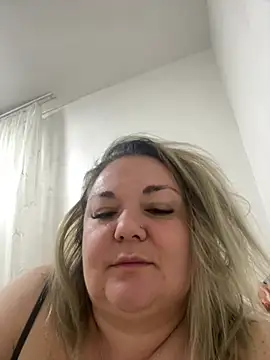 MikyVesela online show from 26, 4, 2026