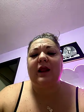 MikyVesela online show from 29, 11, 2025