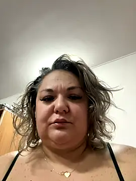 MikyVesela online show from 28, 11, 2025