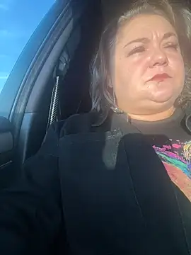 MikyVesela online show from 9, 10, 2025