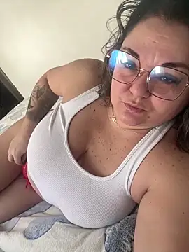 MikyVesela online show from 25, 2, 2026