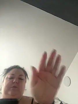 MikyVesela online show from 21, 2, 2026