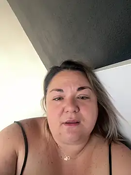 MikyVesela online show from 18, 5, 2026