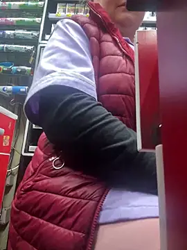 MikyVesela online show from 22, 2, 2026