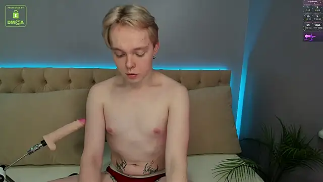 TimmyTaylon online show from 18, 2, 2025