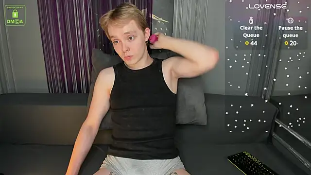 TimmyTaylon online show from 7, 3, 2025