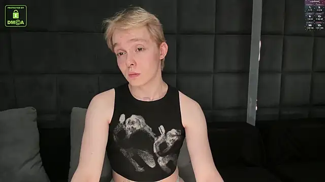 TimmyTaylon online show from 20, 2, 2025