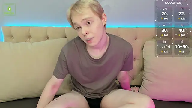 TimmyTaylon online show from 28, 2, 2025