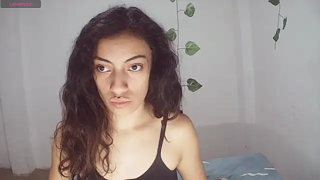 Snapshot of stephybrowm7 chatting on 13, 10, 2025 stephybrowm7 online show from 13, 10, 2025