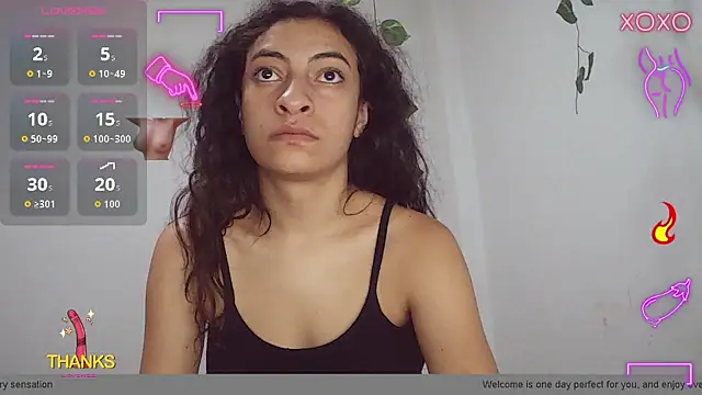 Snapshot of stephybrowm7 chatting on 10, 9, 2025 stephybrowm7 online show from 10, 9, 2025