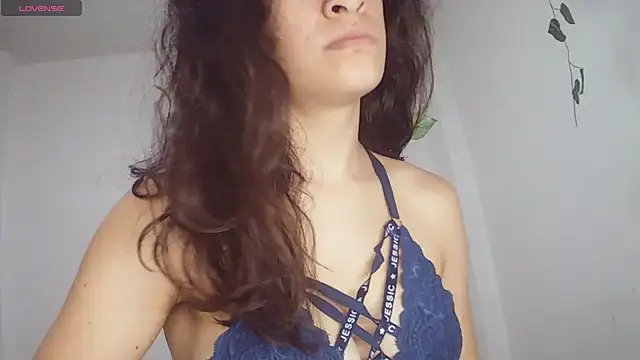 Snapshot of stephybrowm7 chatting on 18, 10, 2025 stephybrowm7 online show from 18, 10, 2025