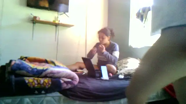 Snapshot of stephybrowm7 chatting on 27, 2, 2026 stephybrowm7 online show from 27, 2, 2026