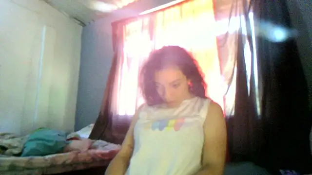 Snapshot of stephybrowm7 chatting on 1, 3, 2026 stephybrowm7 online show from 1, 3, 2026