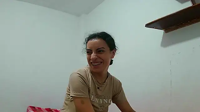 Snapshot of stephybrowm7 chatting on 19, 3, 2025 stephybrowm7 online show from 19, 3, 2025