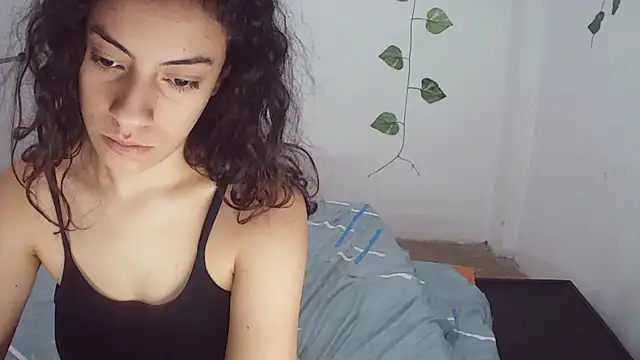 Snapshot of stephybrowm7 chatting on 24, 10, 2025 stephybrowm7 online show from 24, 10, 2025