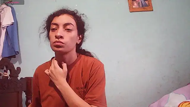 Snapshot of stephybrowm7 chatting on 8, 11, 2025 stephybrowm7 online show from 8, 11, 2025