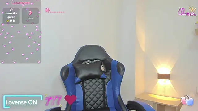 Snapshot of enma30_ chatting on 1, 7, 2026 enma30 online show from 1, 7, 2026