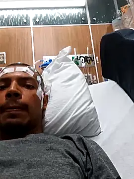 THE-LOVE-BOY online show from 22, 9, 2025