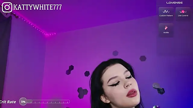 -KATTY- online show from 16, 5, 2026